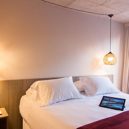 Hotel Ciudadano Suites Montevideo Exterior photo