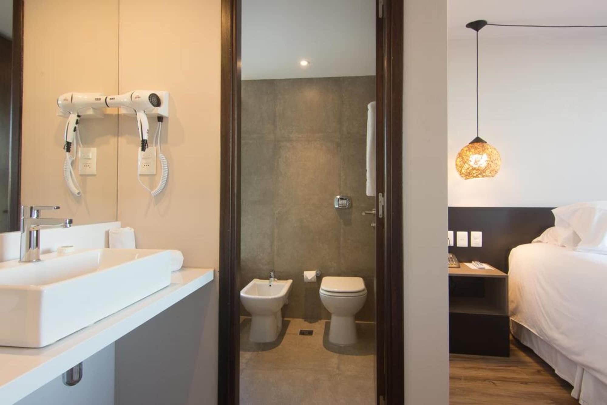 Hotel Ciudadano Suites Montevideo Exterior photo