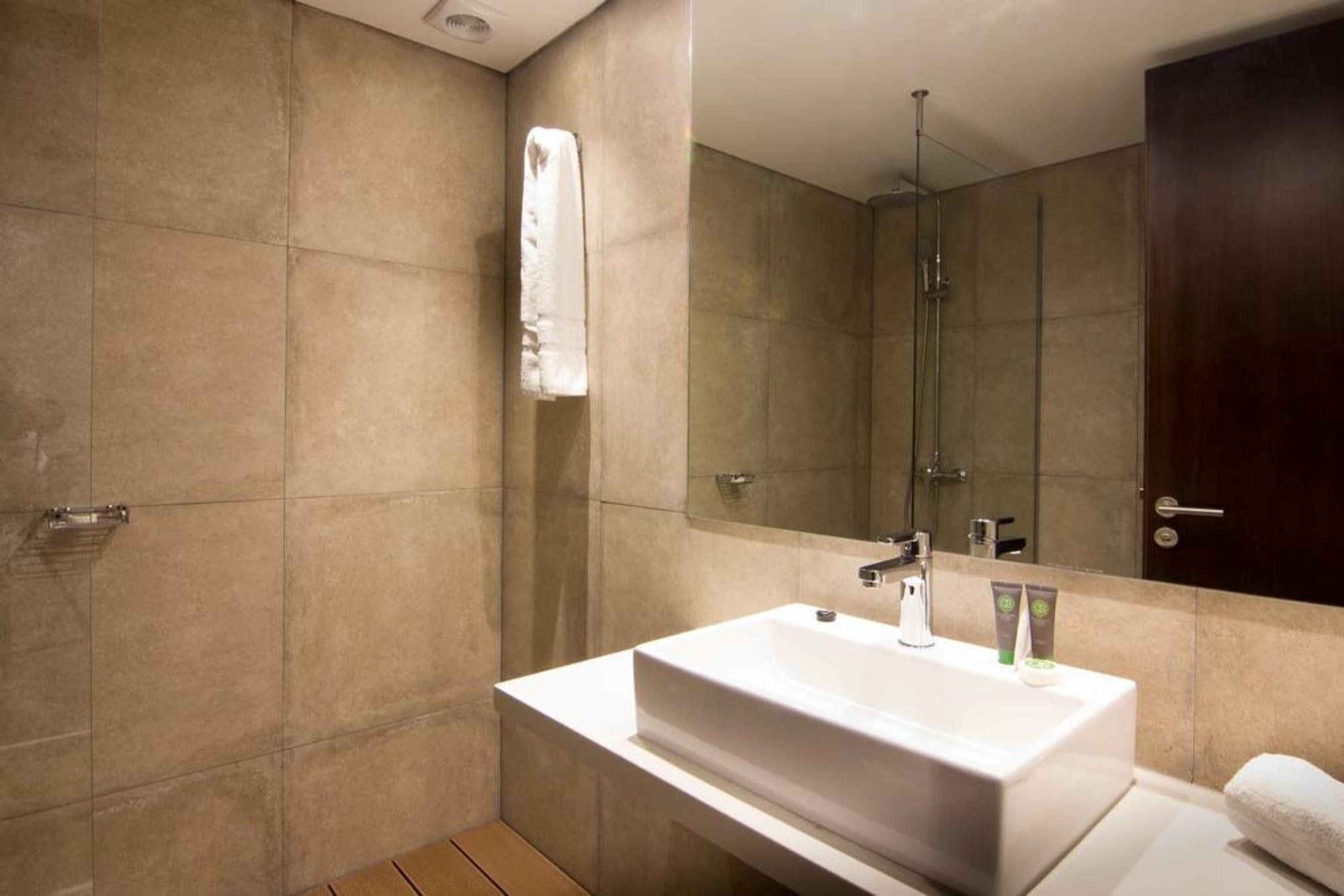 Hotel Ciudadano Suites Montevideo Exterior photo