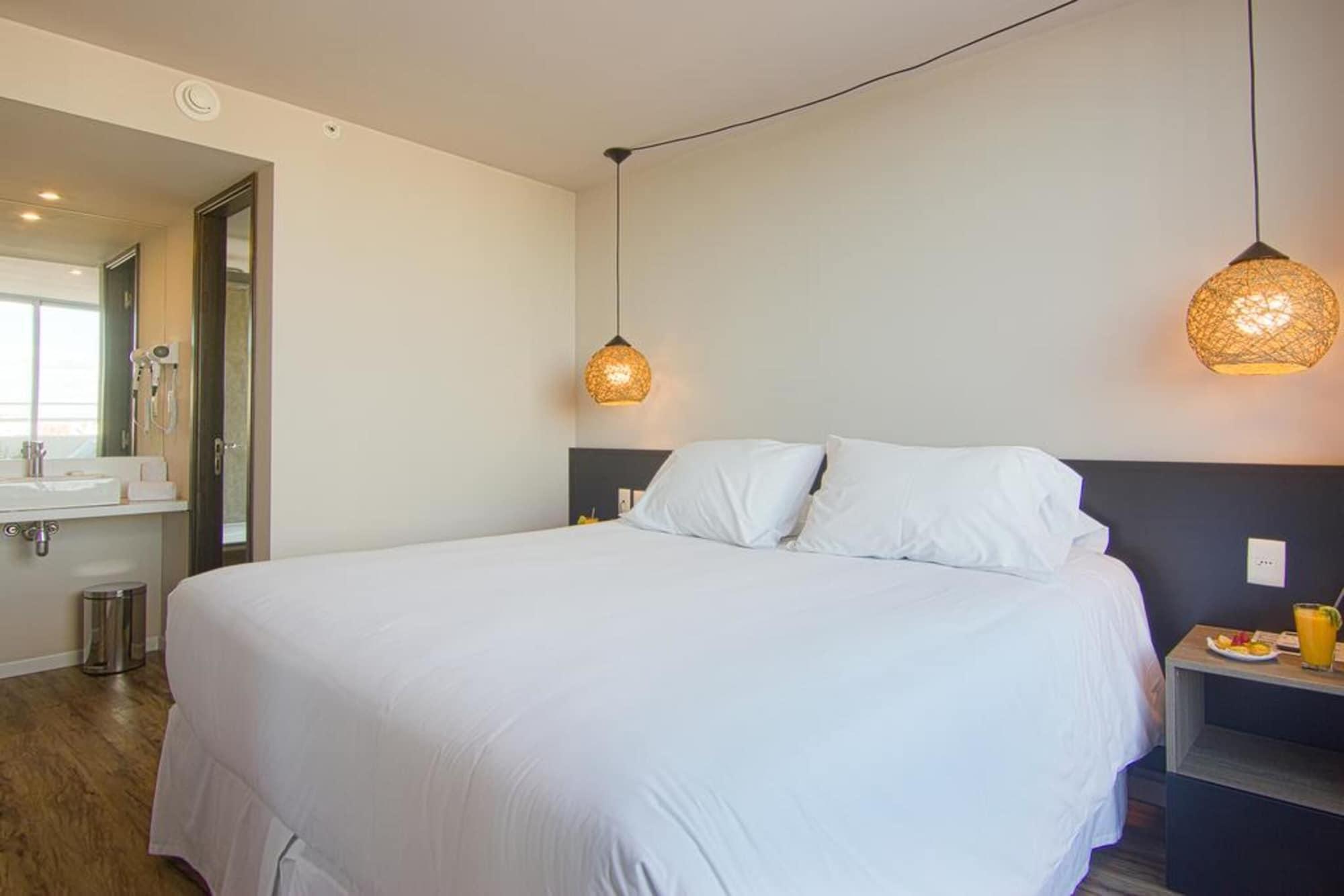Hotel Ciudadano Suites Montevideo Exterior photo