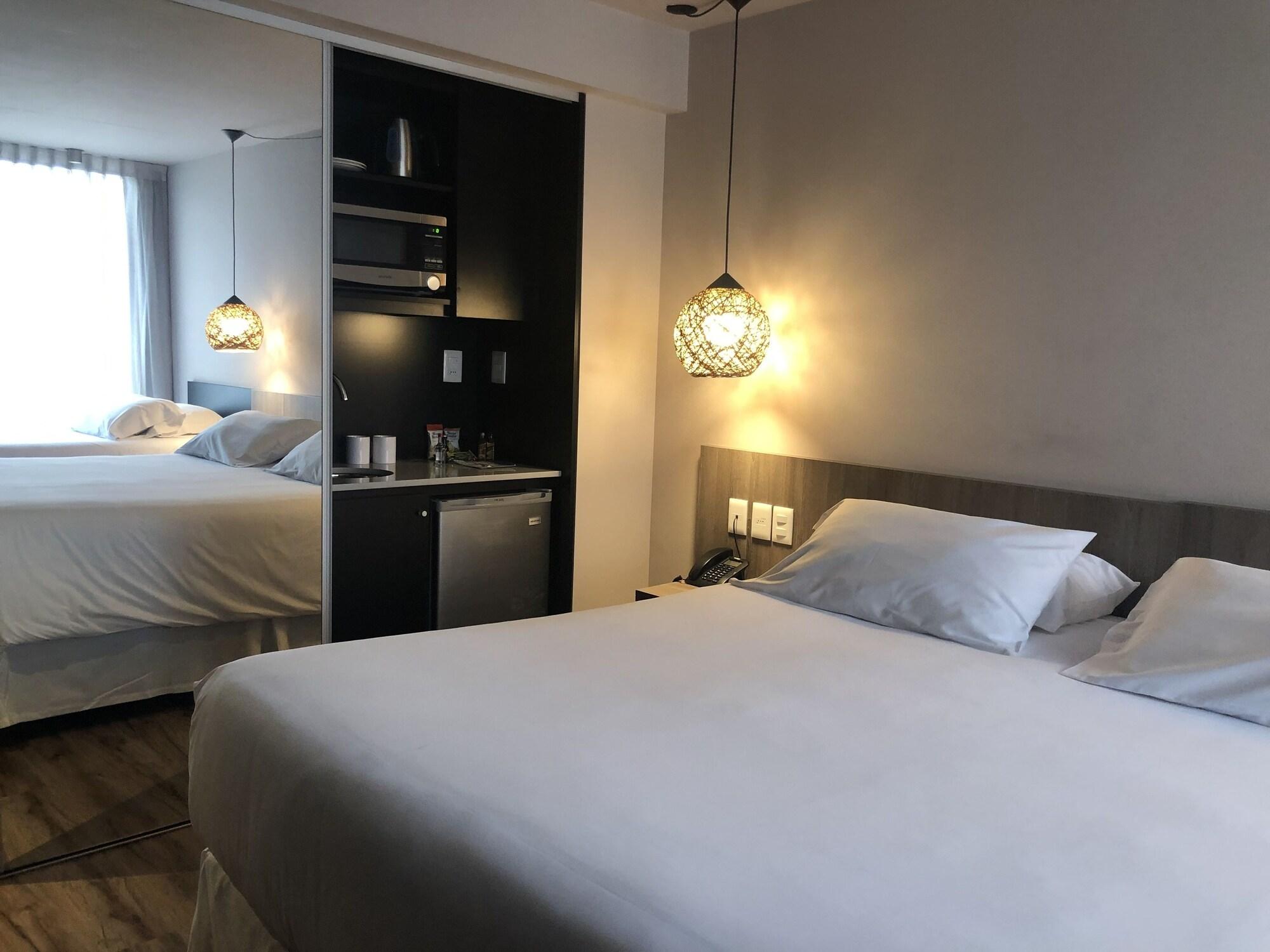 Hotel Ciudadano Suites Montevideo Exterior photo