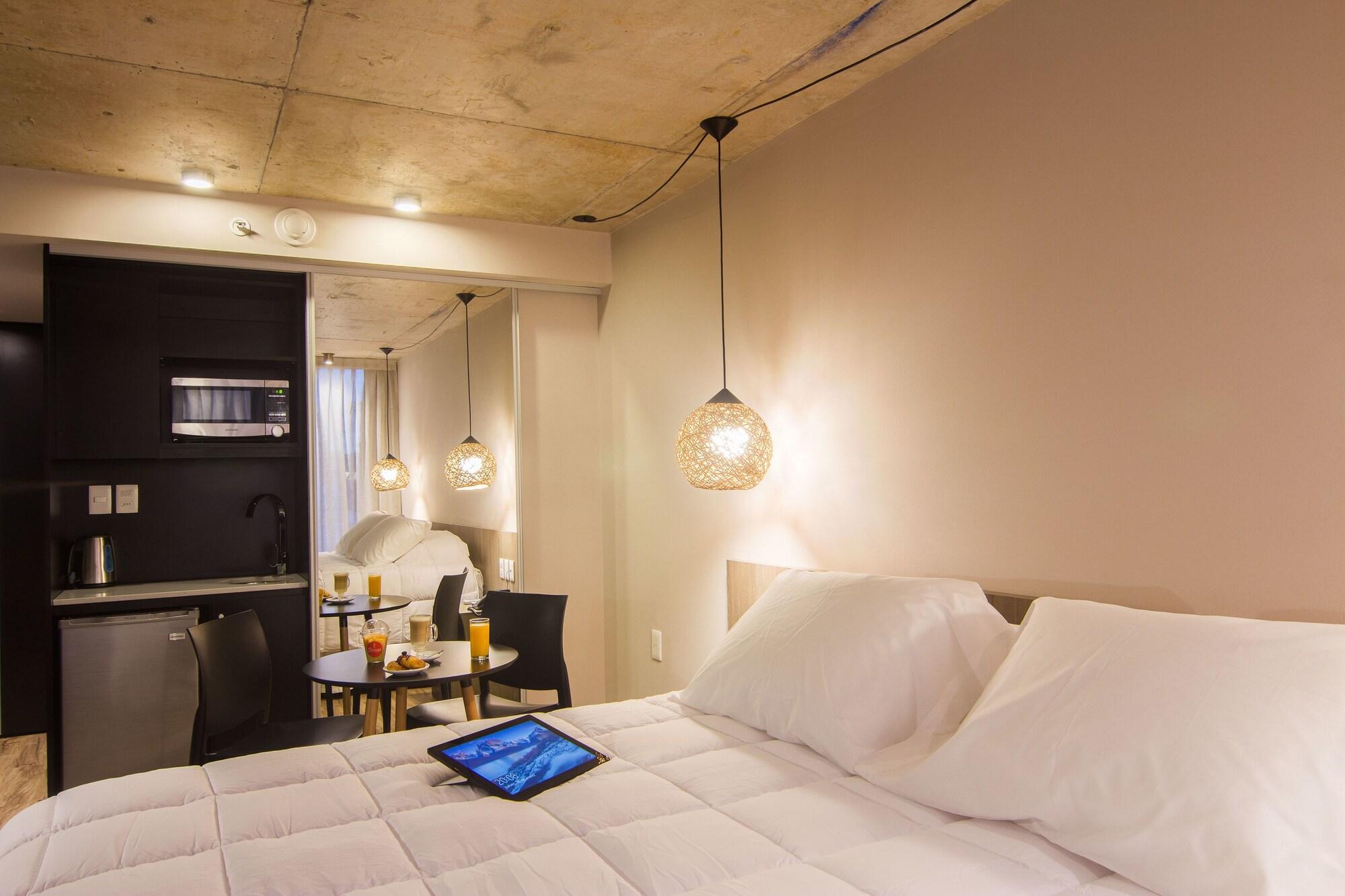 Hotel Ciudadano Suites Montevideo Exterior photo