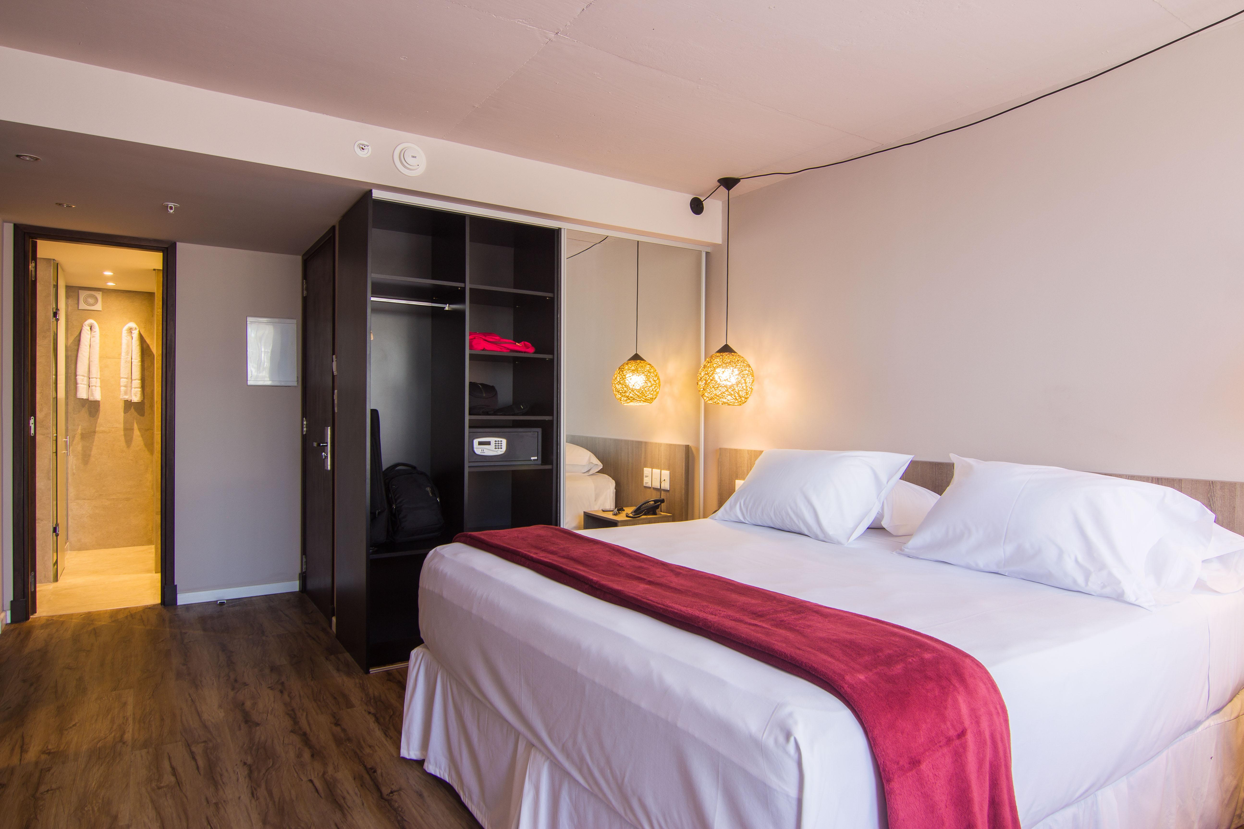Hotel Ciudadano Suites Montevideo Exterior photo