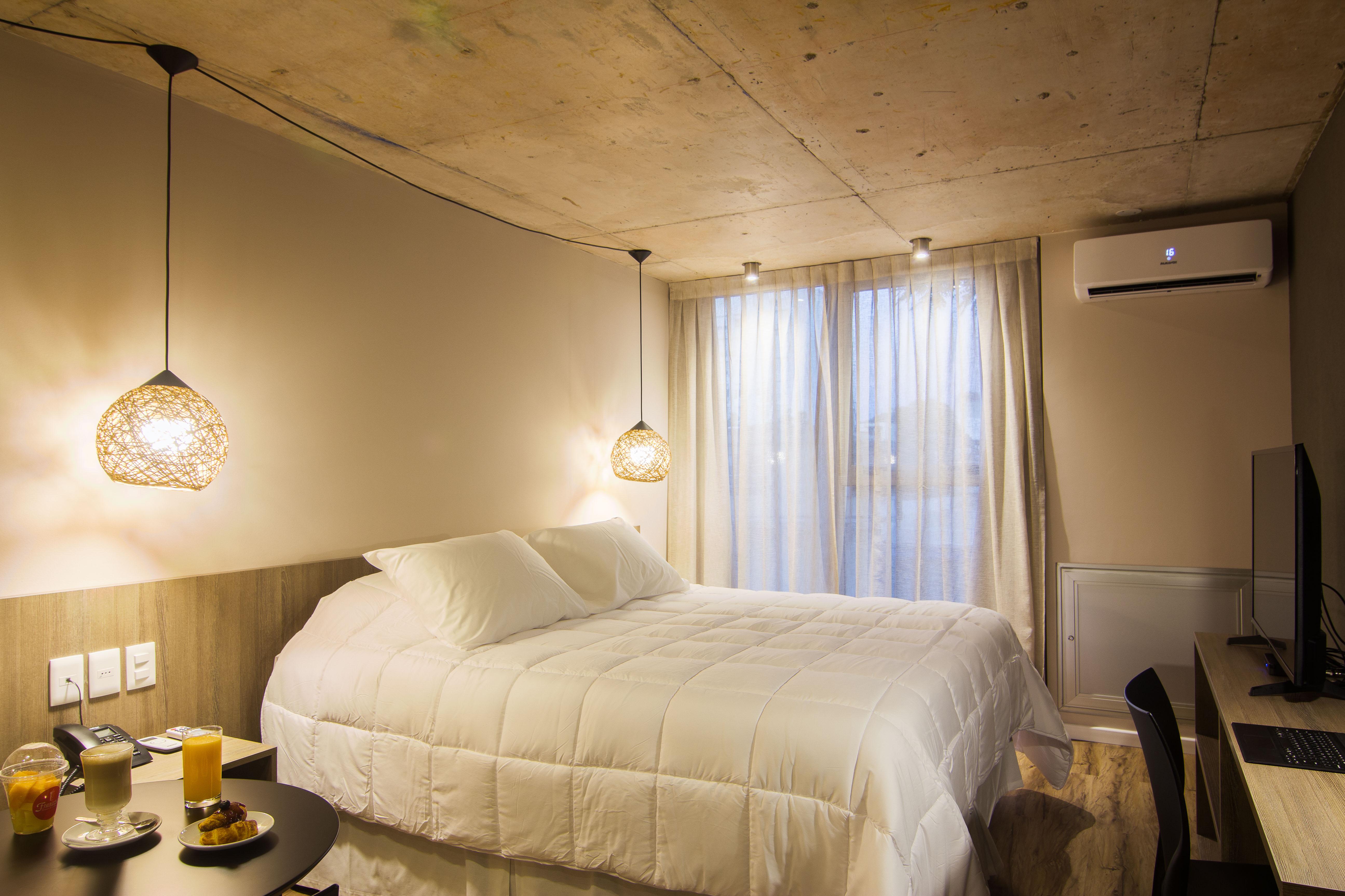 Hotel Ciudadano Suites Montevideo Exterior photo