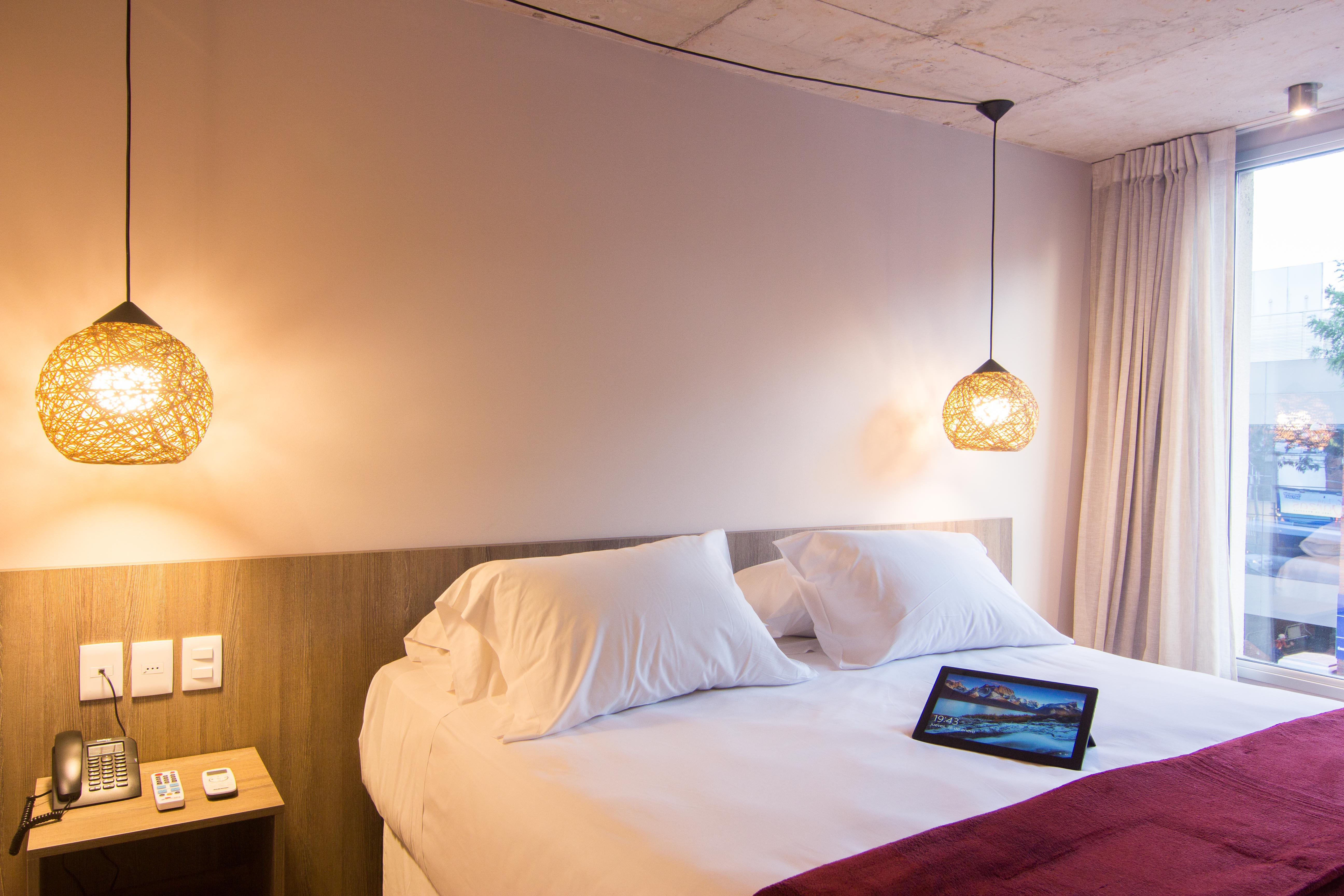 Hotel Ciudadano Suites Montevideo Exterior photo