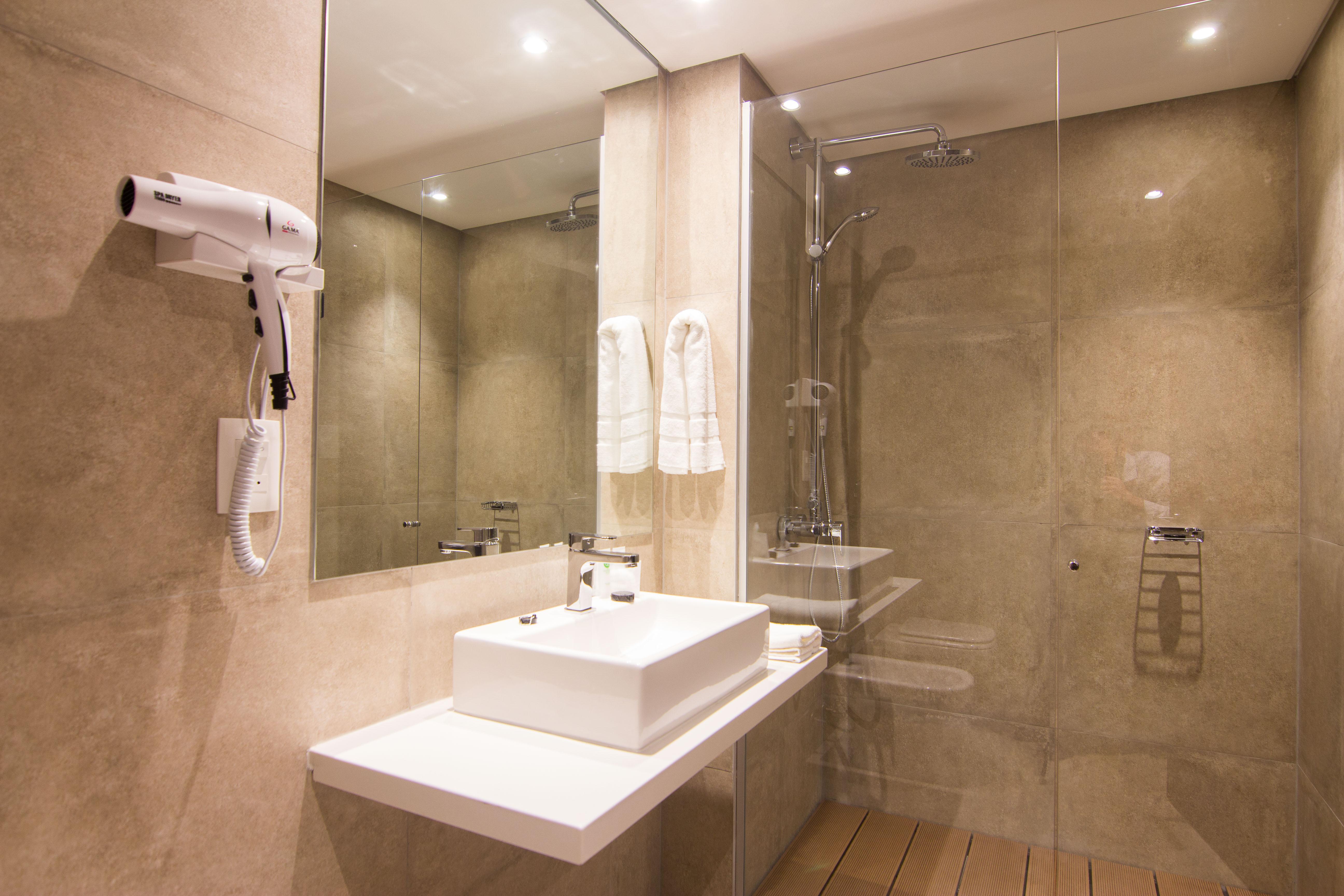 Hotel Ciudadano Suites Montevideo Exterior photo