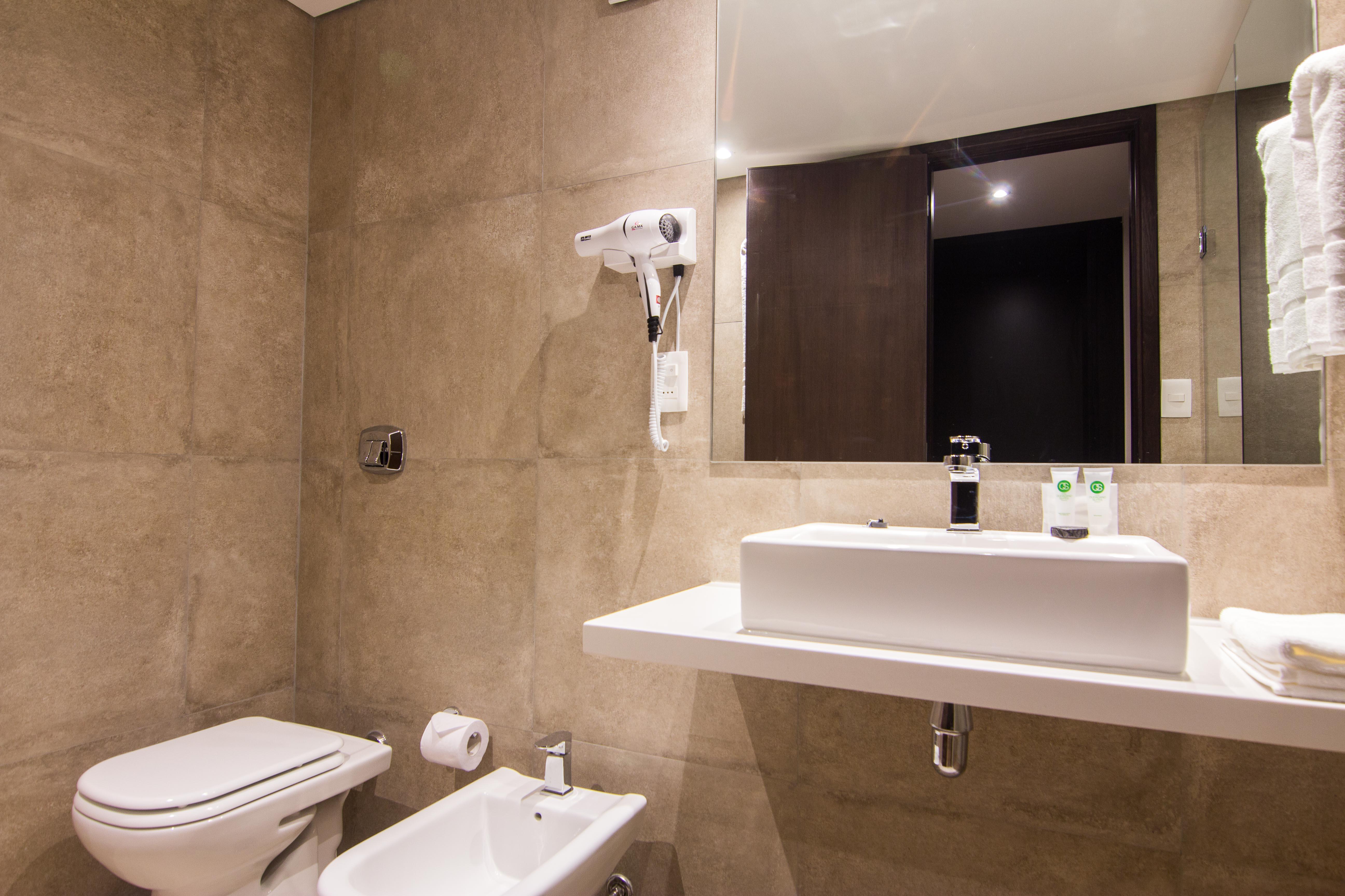 Hotel Ciudadano Suites Montevideo Exterior photo