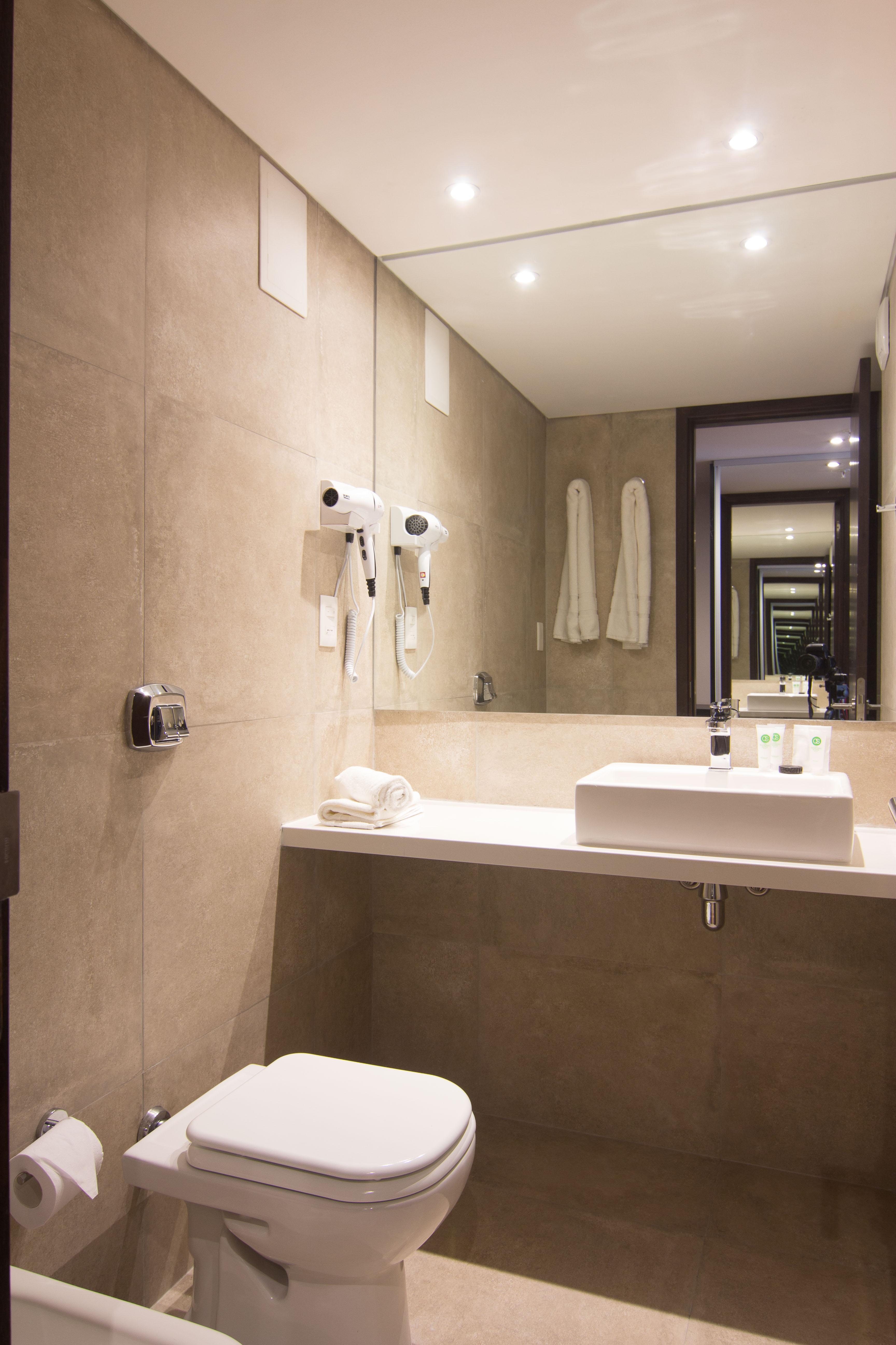 Hotel Ciudadano Suites Montevideo Exterior photo