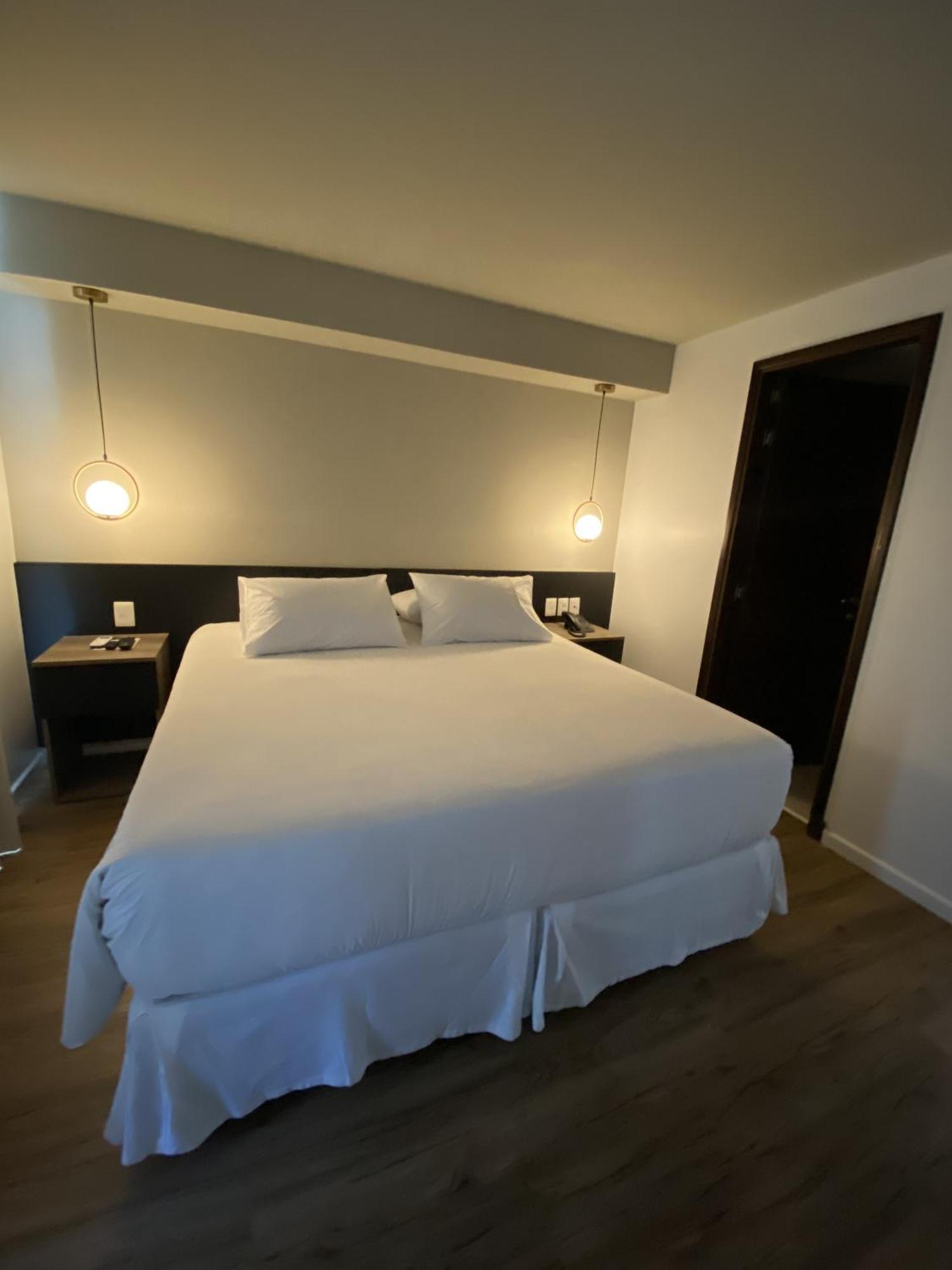 Hotel Ciudadano Suites Montevideo Exterior photo